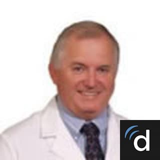 Danny Carroll, MD
