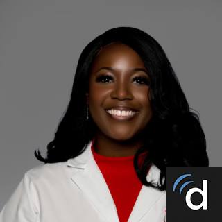 Elizabeth Akintunde, MD