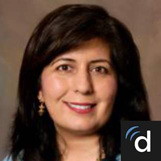 Sunita Raj, MD