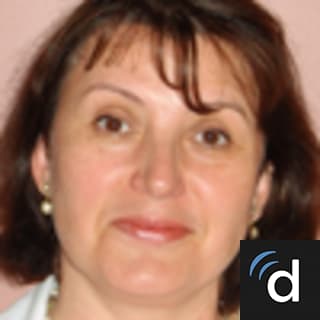Cristina Demian-Popescu, MD, Preventive Medicine, Rochester, NY