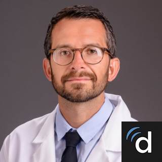 Aleksandr Kalabin, MD