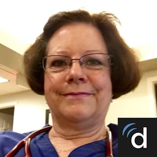 Jo Jones, MD
