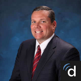 Robert McCarron, DO, Internal Medicine, Sacramento, CA