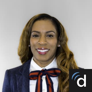 Ingrid Montgomery, MD, Psychiatry, North Bergen, NJ