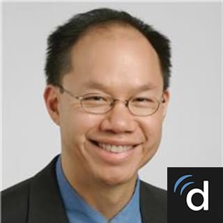 Fred Hsieh, MD