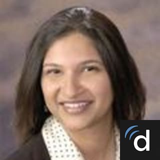 Trupti Patel, MD