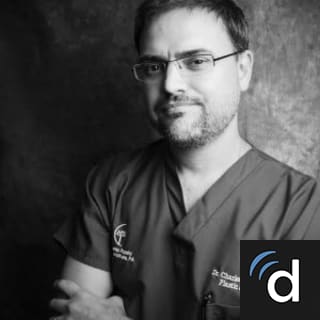 Charles Garramone, DO, Plastic Surgery, Davie, FL
