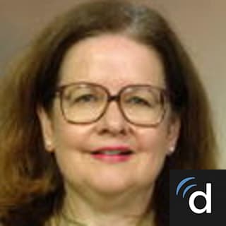 Suzanne Cooperman, MD