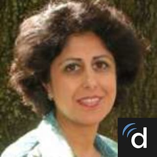Maria Mahmoodi, MD