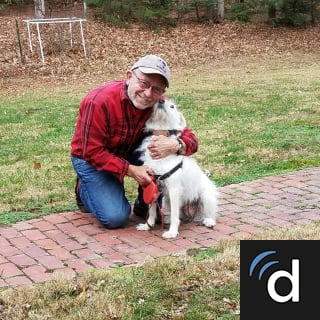 Robert Earnest, MD