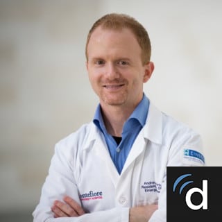 Andrew Restivo, MD