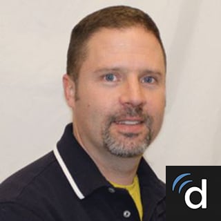 Kirk Lane, MD, Family Medicine, Black River Falls, WI