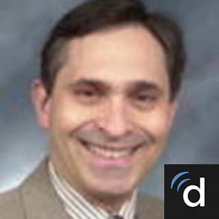 Mitchell Rubinstein, MD