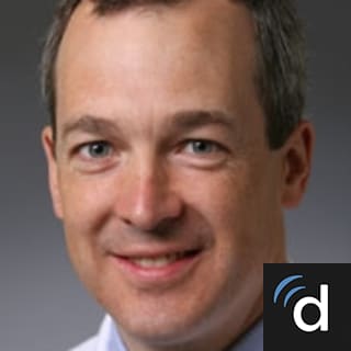 Donald Miller, MD
