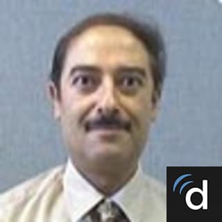 Emad Eskander, MD
