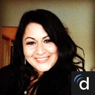 Liz Vargas, Women's Health Nurse Practitioner, Downey, CA