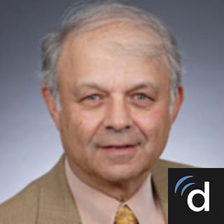 Bernard Terry, MD