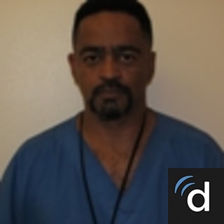 Lamont Brown, MD