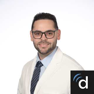 Christopher Acevedo-Ramos, Internal Medicine, Kissimmee, FL