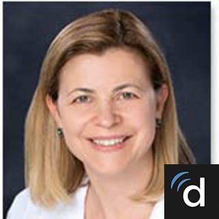 Krisztina Mishack, MD