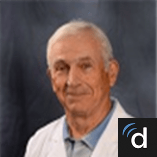 Robert McGinley, MD