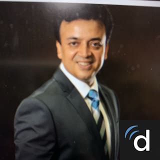 Prashant Kumar, MD, Nephrology, Lufkin, TX