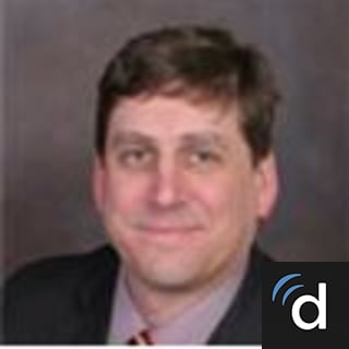 Todd Cooperman, MD