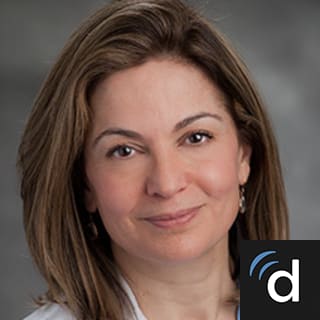 Alia Salhadar, MD, Pathology, Maywood, IL