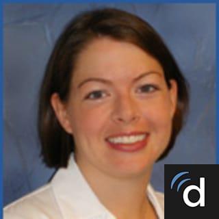 Jillian (Anspach) Marousek, MD