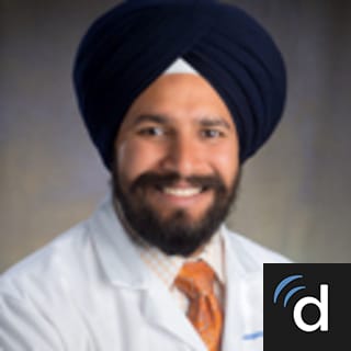 Dr. Damanpreet S. Bedi MD Royal Oak MI General Surgeon US