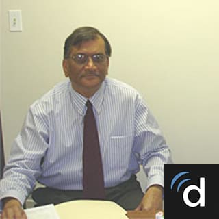 Kazi Islam, MD