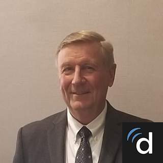 William Garst, Pharmacist, Lake Butler, FL