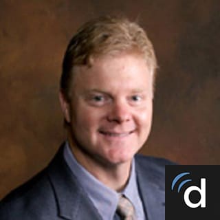 Eric English, MD