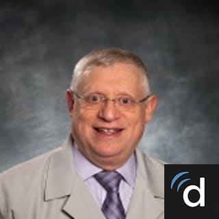 Dr. Burton L. Herbstman MD Buffalo Grove IL Cardiologist