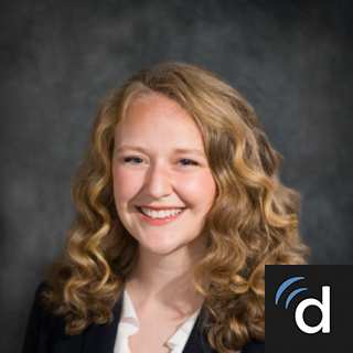 Shannon McGeary, MD