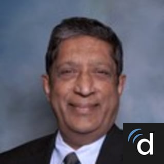Anantha Murthy, MD