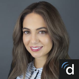 Vanessa Rondinelli, MD