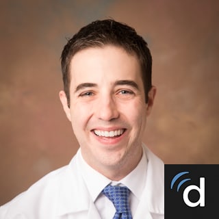 Matthew Petrie, MD