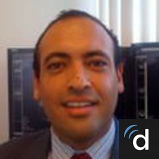 Michael Sedrak, MD