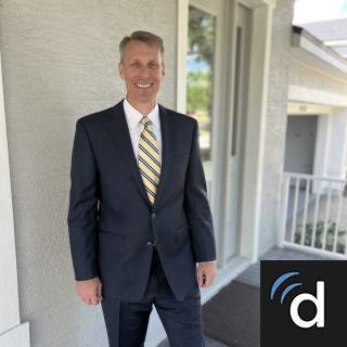 Ruston Hess, DO, Ophthalmology, Ormond Beach, FL