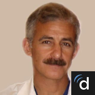 Paul Simcoe, MD