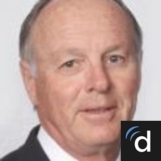 William Hogan, MD
