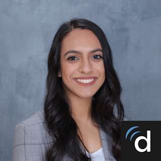 Marissa Patel, DO, Resident Physician, Suwanee, GA