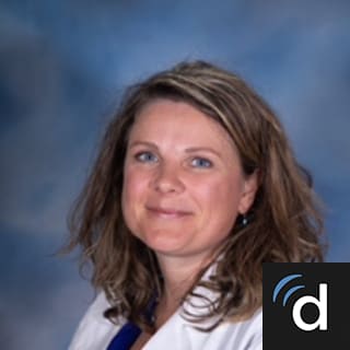 Heather Codding, Family Nurse Practitioner, Broadway, VA