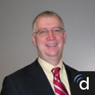 Dan Warlick, MD