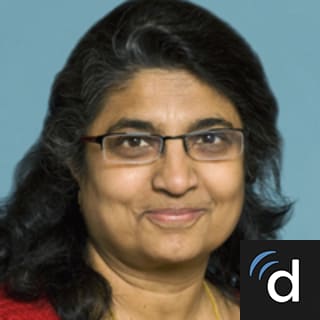 Saraswathy Ramachandran, MD