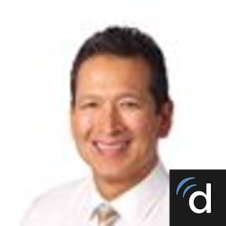Harry Carr, MD