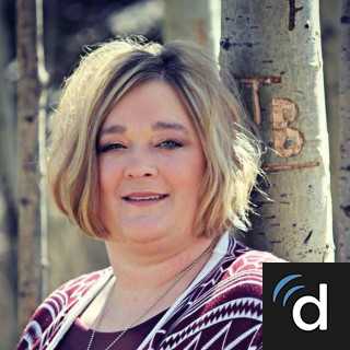 Melissa (Rains) Perkins, Pharmacist, Clovis, NM