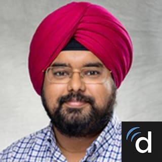 Udhayvir Grewal, MD, Oncology, Atlanta, GA