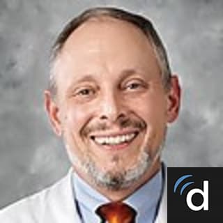 Charles Botti Jr., MD